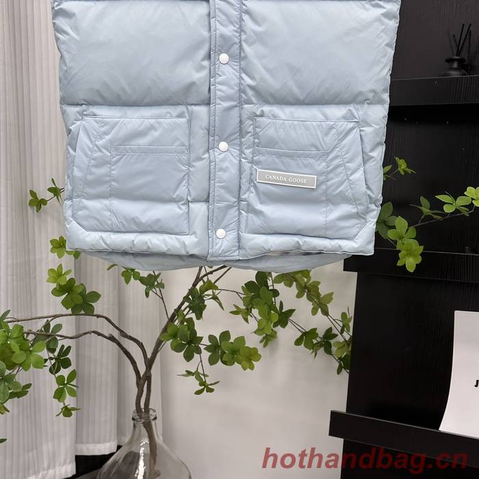 Canada Goose Top Quality Down Vest CGY00027 Canada Goose Top Quality Down Vest CGY00027